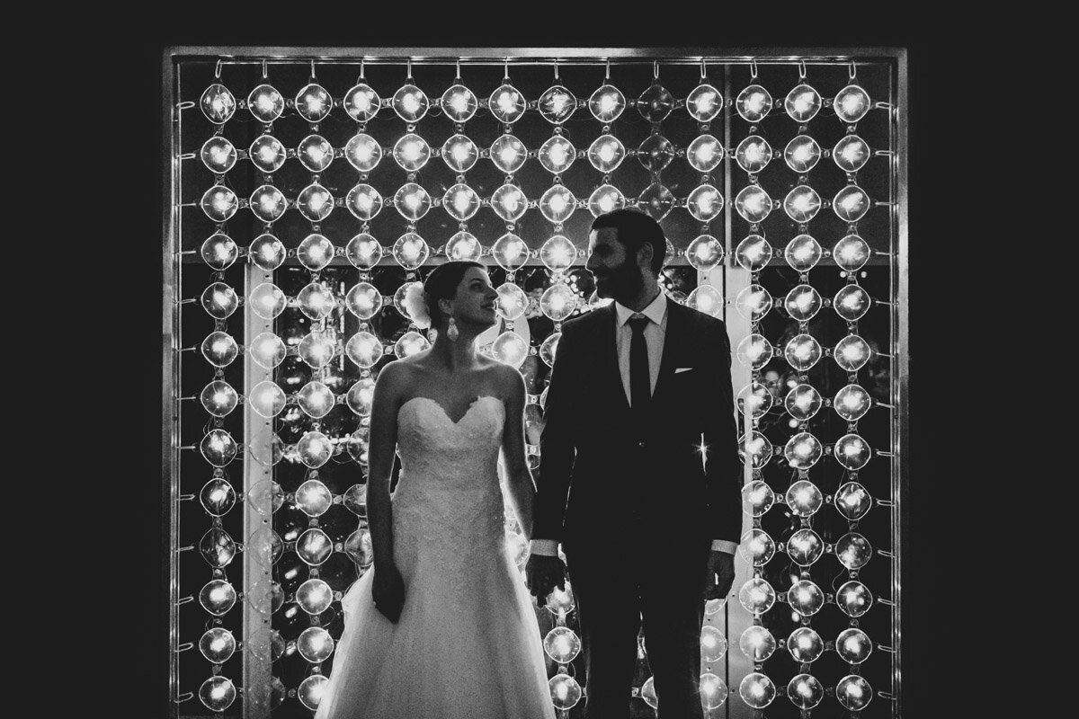 Fotografia de casamento