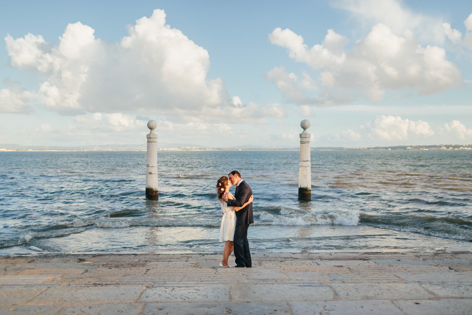 destination wedding photographer lisbon ellen fabio