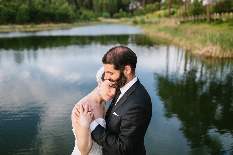 Fotografia de casamento
