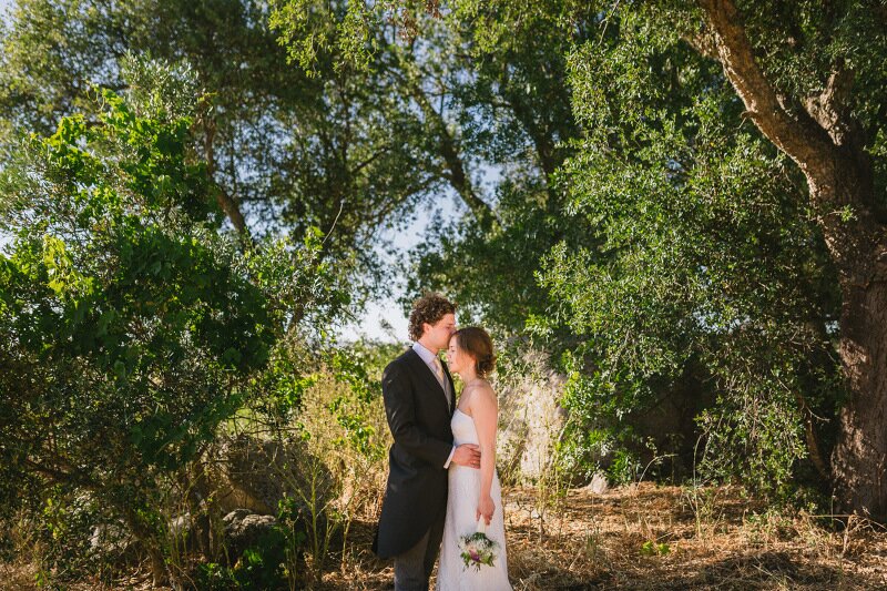 wedding in alentejo