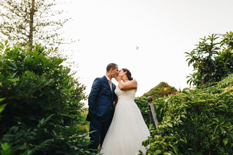 casamento quinta de sant